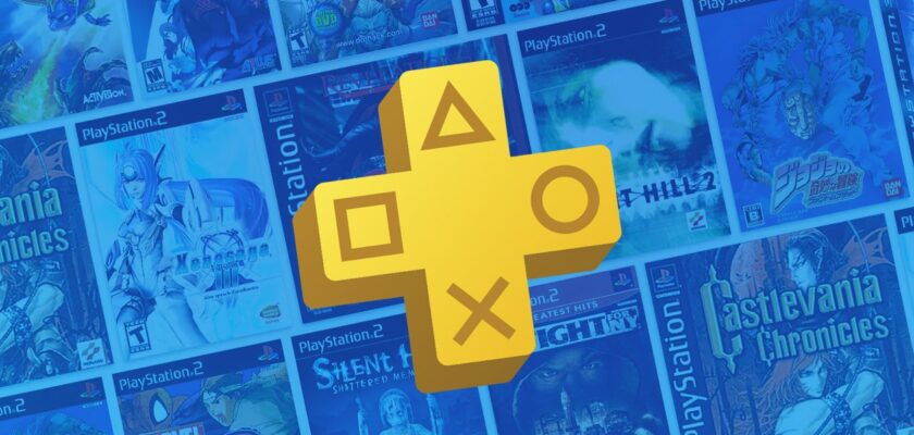 PS Plus Premium - The PS1, PS2, PS3, PSP, PS4, PS5 games lists