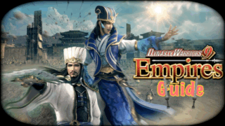 Dynasty warriors 9 empires trophy & achievement guide